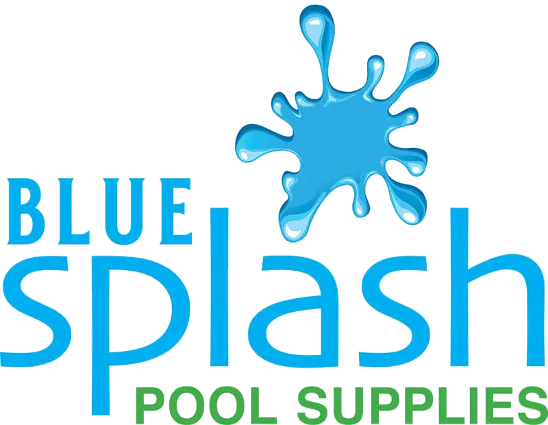 Blue Splash Pool Supplies