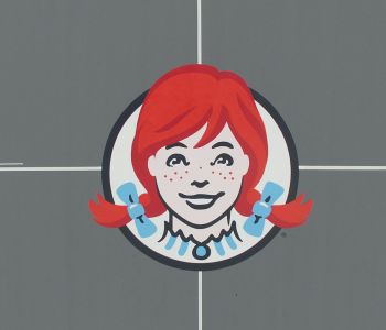 Wendy's Company Basketball Court, Dublin Ohio