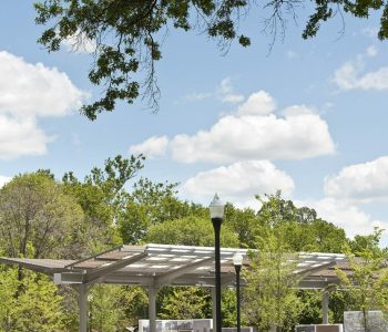 Livingston Park, Columbus Ohio