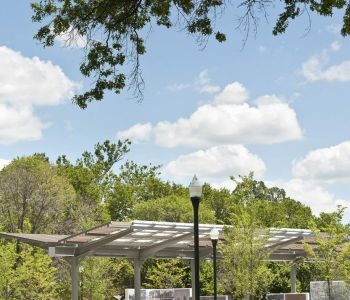 Livingston Park, Columbus Ohio