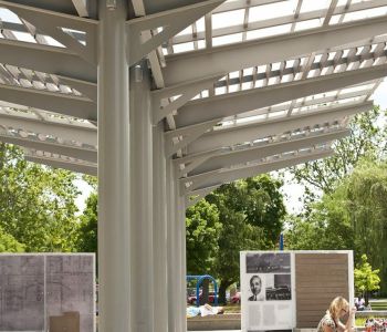 Livingston Park, Columbus Ohio