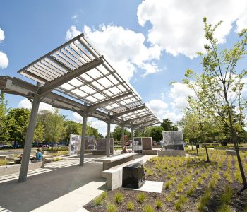 Livingston Park, Columbus Ohio