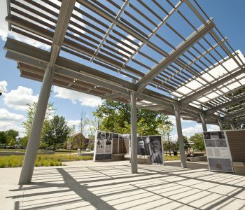 Livingston Park, Columbus Ohio