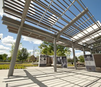 Livingston Park, Columbus Ohio