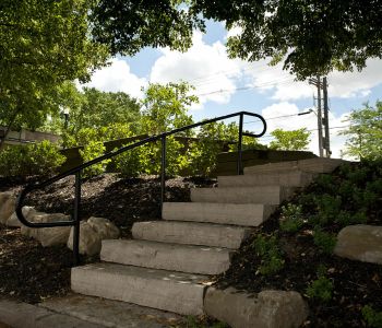 Clintonville Park, Columbus, Ohio