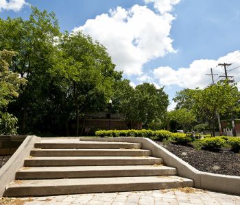 Clintonville Park, Columbus, Ohio