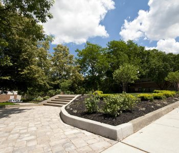Clintonville Park, Columbus, Ohio