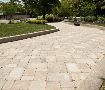 Clintonville Park, Columbus, Ohio