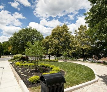 Clintonville Park, Columbus, Ohio