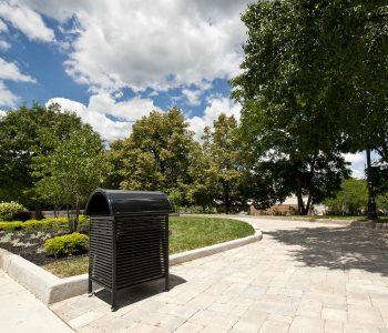 Clintonville Park, Columbus, Ohio