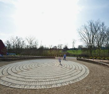 Gantz Park - Grove City Ohio