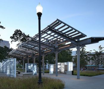 Livingston Park, Columbus Ohio