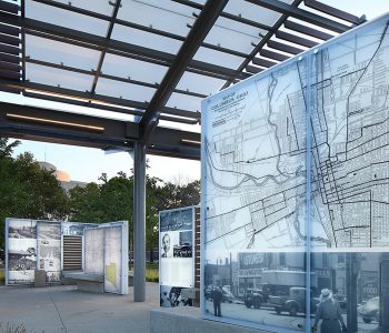 Livingston Park, Columbus Ohio