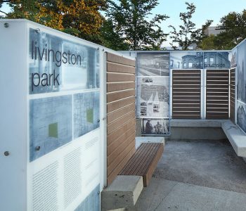 Livingston Park, Columbus Ohio