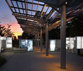 Livingston Park, Columbus Ohio