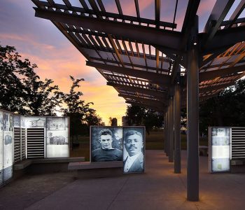 Livingston Park, Columbus Ohio